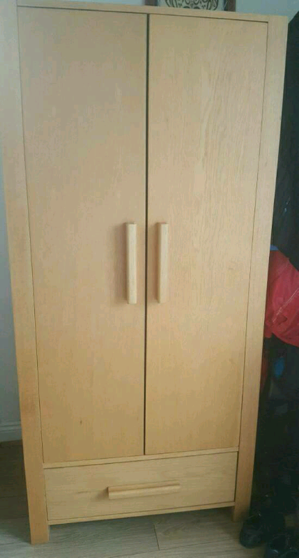 next childrens wardrobe